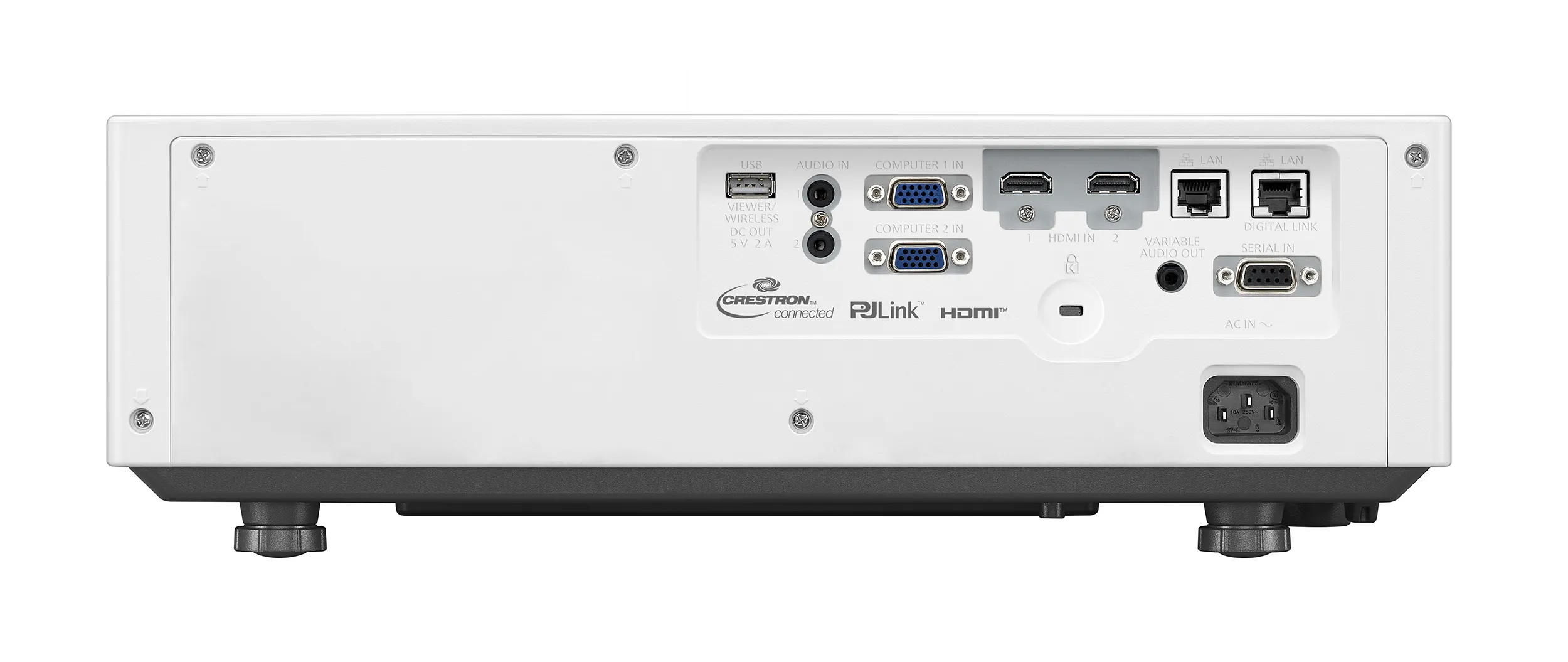 Panasonic PT-VMZ51 | ReBeam GmbH